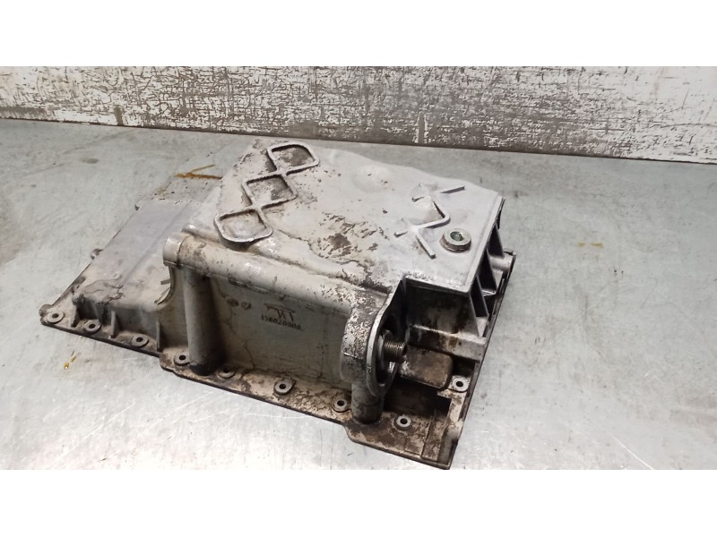 Recambio de carter para jeep cherokee (kj) 2.8 crd 4x4 referencia OEM IAM 90862084F  01