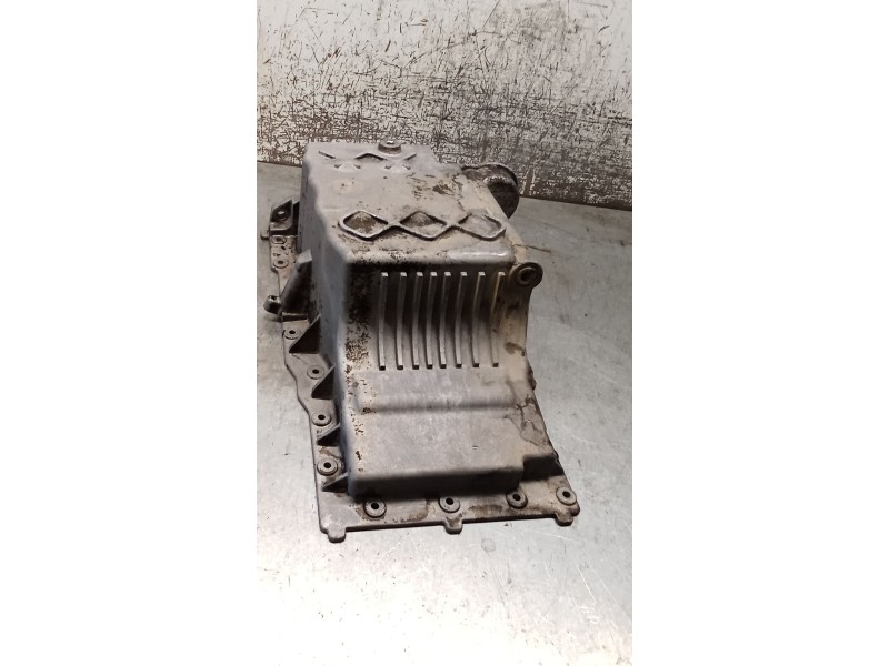 Recambio de carter para jeep cherokee (kj) 2.8 crd 4x4 referencia OEM IAM 90862084F  01