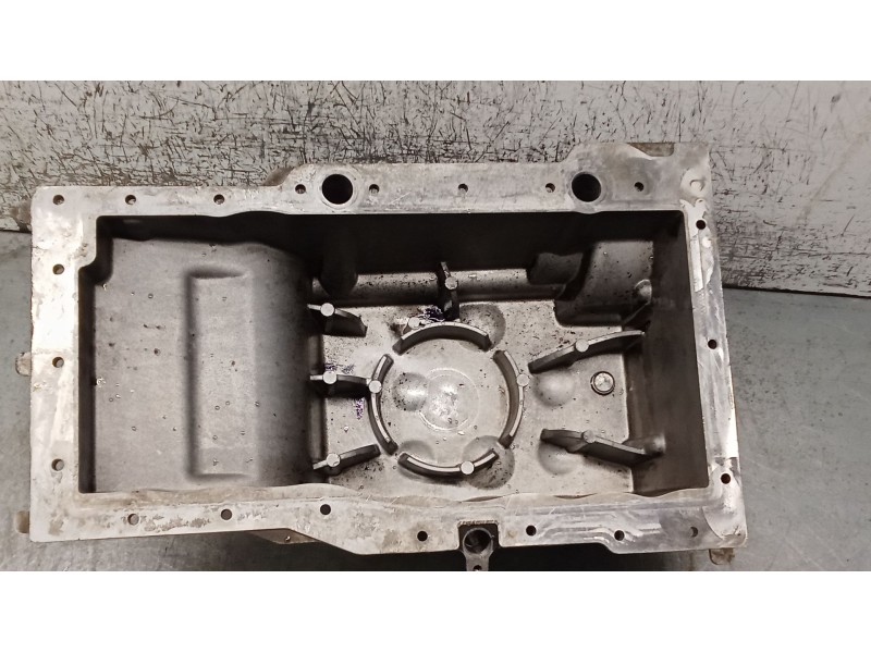 Recambio de carter para jeep cherokee (kj) 2.8 crd 4x4 referencia OEM IAM 90862084F  01