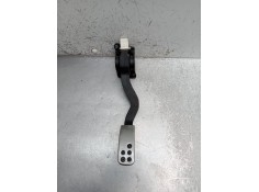 Recambio de potenciometro pedal para peugeot 307 cc (3b) 1.6 16v referencia OEM IAM 0280755029 9647781377 2003