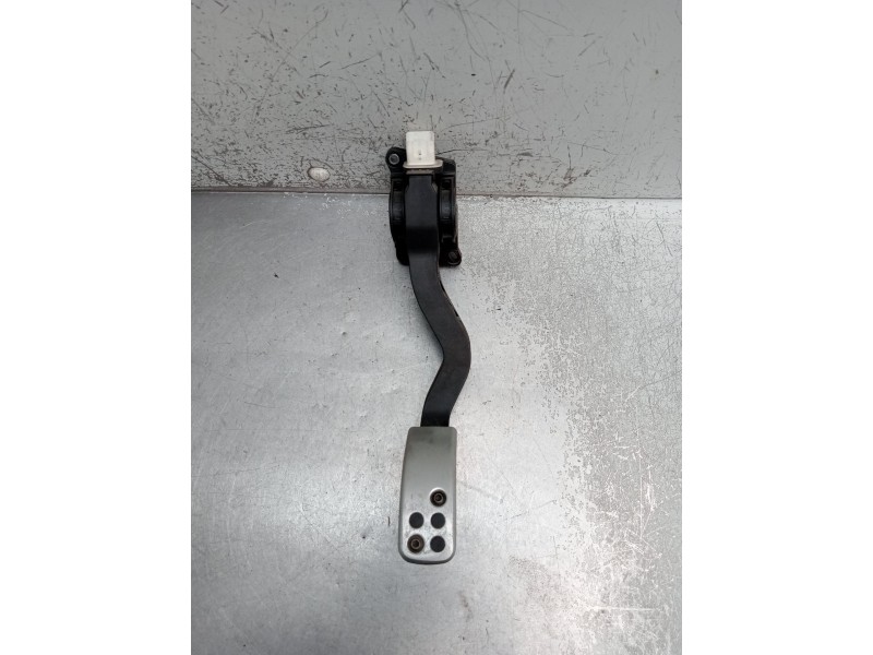 Recambio de potenciometro pedal para peugeot 307 cc (3b) 1.6 16v referencia OEM IAM 0280755029 9647781377 2003