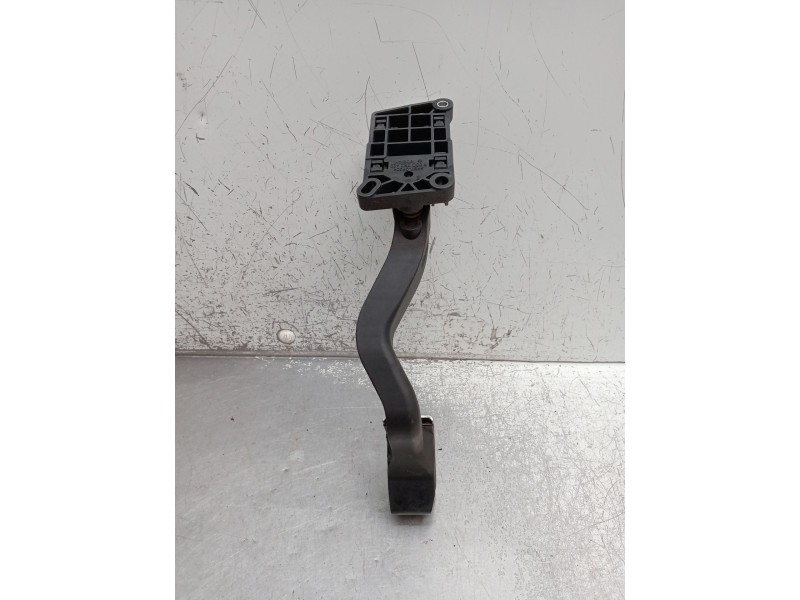Recambio de potenciometro pedal para peugeot 307 cc (3b) 1.6 16v referencia OEM IAM 0280755029 9647781377 2003