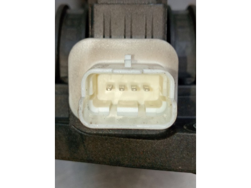Recambio de potenciometro pedal para peugeot 307 cc (3b) 1.6 16v referencia OEM IAM 0280755029 9647781377 2003