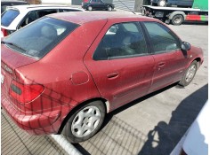 citroen xsara berlina del año 1999 2