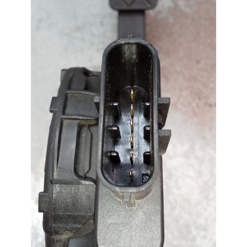 Recambio de potenciometro pedal para audi a4 ber. (b8) s line sportpaket / plus referencia OEM IAM 8K1721523A 6PV00950520 2011