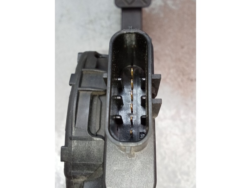 Recambio de potenciometro pedal para audi a4 ber. (b8) s line sportpaket / plus referencia OEM IAM 8K1721523A 6PV00950520 2011