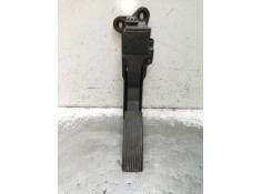 Recambio de potenciometro pedal para mercedes-benz clase m (w164) ml 350 4-matic (164.186) referencia OEM IAM A1643000004 ZGS008
