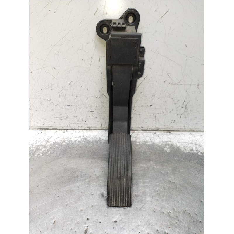 Recambio de potenciometro pedal para mercedes-benz clase m (w164) ml 350 4-matic (164.186) referencia OEM IAM A1643000004 ZGS008