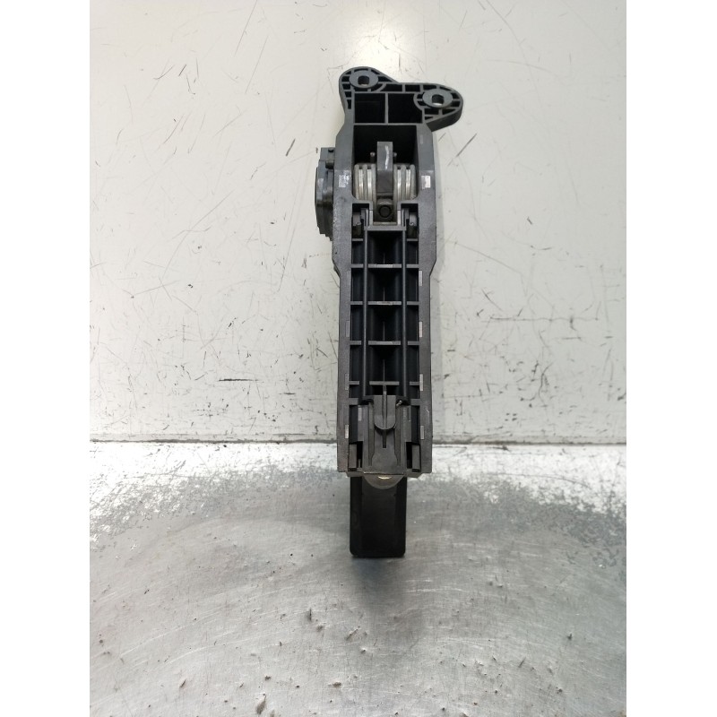Recambio de potenciometro pedal para mercedes-benz clase m (w164) ml 350 4-matic (164.186) referencia OEM IAM A1643000004 ZGS008