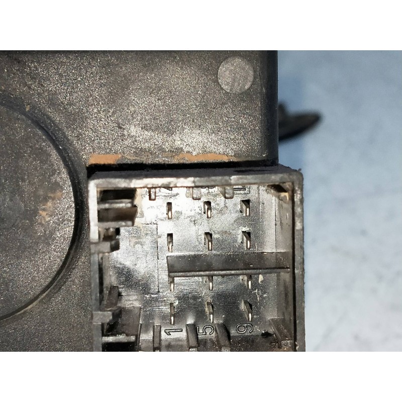 Recambio de conmutador de arranque para volkswagen phaeton (3d2/3d8) tdi v10 (5 asientos) referencia OEM IAM 3D0905865E  