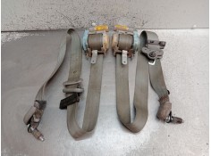 Recambio de juego cinturones delantero para kia sorento i (jc) 2.5 crdi referencia OEM IAM  5P 2006