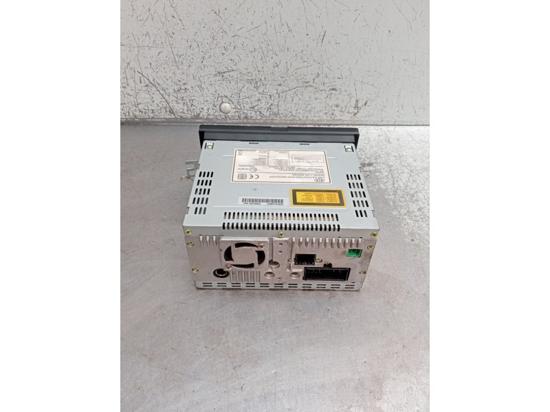 Recambio de sistema audio / radio cd para kia sorento i (jc) 2.5 crdi referencia OEM IAM 10R020797  2006
