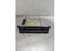 Recambio de sistema audio / radio cd para bmw 3 (e46) 320 d referencia OEM IAM   