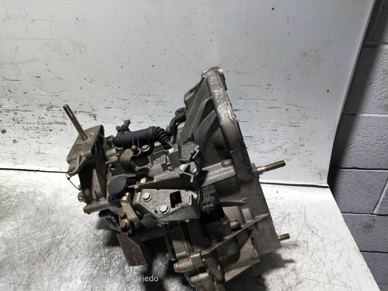 Recambio de caja cambios para fiat punto berlina (188) referencia OEM IAM 7863937  