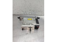Recambio de sistema audio / radio cd para bmw 3 (e46) 320 d referencia OEM IAM    2