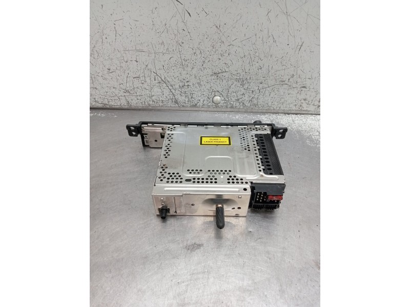 Recambio de sistema audio / radio cd para bmw 3 (e46) 320 d referencia OEM IAM   