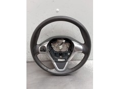 Recambio de volante para ford fiesta vi (cb1, ccn) 1.5 tdci referencia OEM IAM 34148283A  2012