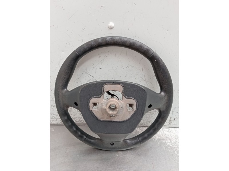 Recambio de volante para ford fiesta vi (cb1, ccn) 1.5 tdci referencia OEM IAM 34148283A  2012