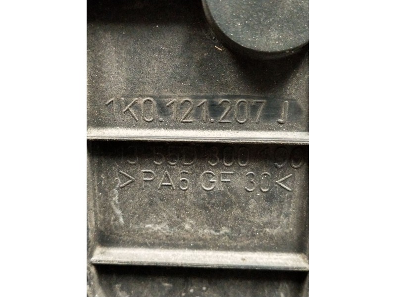 Recambio de electroventilador para volkswagen golf v (1k1) 1.9 tdi referencia OEM IAM   2003