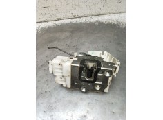 Recambio de motor cierre centralizado delantero izquierdo para mercedes-benz clase m (w164) ml 350 4-matic (164.186) referencia 