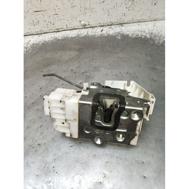 Recambio de motor cierre centralizado delantero izquierdo para mercedes-benz clase m (w164) ml 350 4-matic (164.186) referencia 