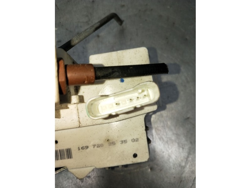 Recambio de motor cierre centralizado delantero izquierdo para mercedes-benz clase m (w164) ml 350 4-matic (164.186) referencia 