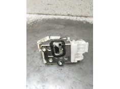 Recambio de motor cierre centralizado delantero derecho para mercedes-benz clase m (w164) ml 350 4-matic (164.186) referencia OE