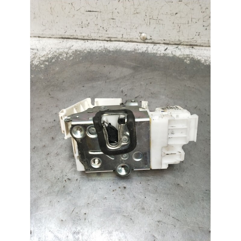 Recambio de motor cierre centralizado delantero derecho para mercedes-benz clase m (w164) ml 350 4-matic (164.186) referencia OE