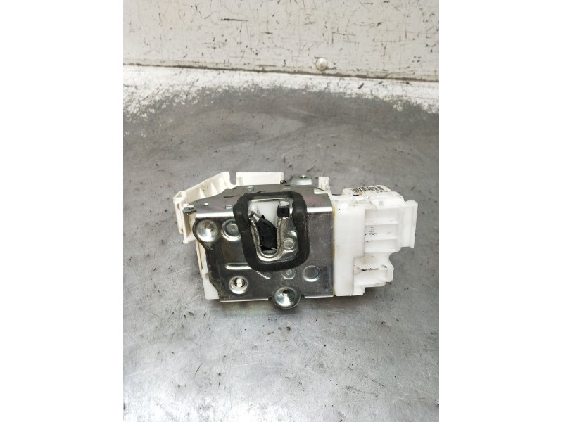 Recambio de motor cierre centralizado delantero derecho para mercedes-benz clase m (w164) ml 350 4-matic (164.186) referencia OE