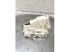 Recambio de motor cierre centralizado delantero derecho para mercedes-benz clase m (w164) ml 350 4-matic (164.186) referencia OE 2