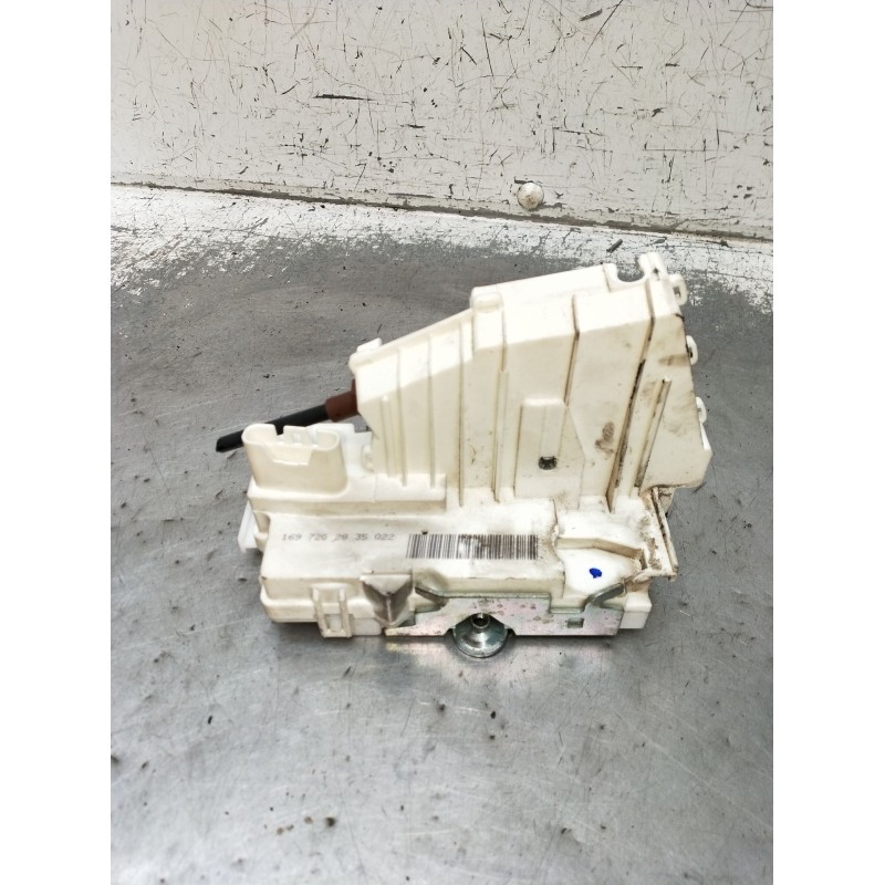 Recambio de motor cierre centralizado delantero derecho para mercedes-benz clase m (w164) ml 350 4-matic (164.186) referencia OE