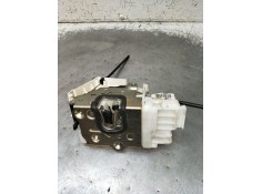 Recambio de motor cierre centralizado trasero derecho para mercedes-benz clase m (w164) ml 350 4-matic (164.186) referencia OEM 