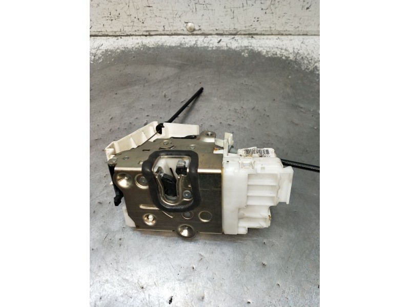 Recambio de motor cierre centralizado trasero derecho para mercedes-benz clase m (w164) ml 350 4-matic (164.186) referencia OEM 