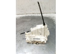 Recambio de motor cierre centralizado trasero derecho para mercedes-benz clase m (w164) ml 350 4-matic (164.186) referencia OEM  2