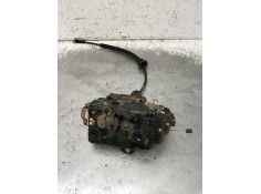 Recambio de motor cierre centralizado delantero derecho para volkswagen golf iv (1j1) 1.9 tdi referencia OEM IAM  5P 1998