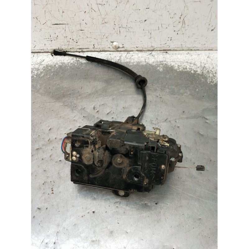 Recambio de motor cierre centralizado delantero derecho para volkswagen golf iv (1j1) 1.9 tdi referencia OEM IAM  5P 1998