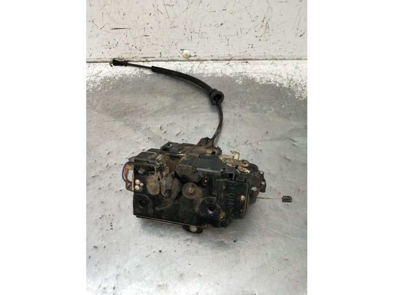 Recambio de motor cierre centralizado delantero derecho para volkswagen golf iv (1j1) 1.9 tdi referencia OEM IAM  5P 1998