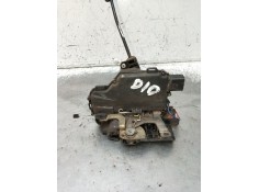 Recambio de motor cierre centralizado delantero derecho para volkswagen golf iv (1j1) 1.9 tdi referencia OEM IAM  5P 1998 2