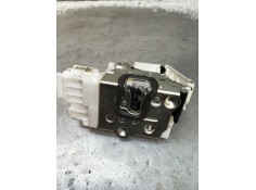Recambio de motor cierre centralizado trasero izquierdo para mercedes-benz clase m (w164) ml 350 4-matic (164.186) referencia OE