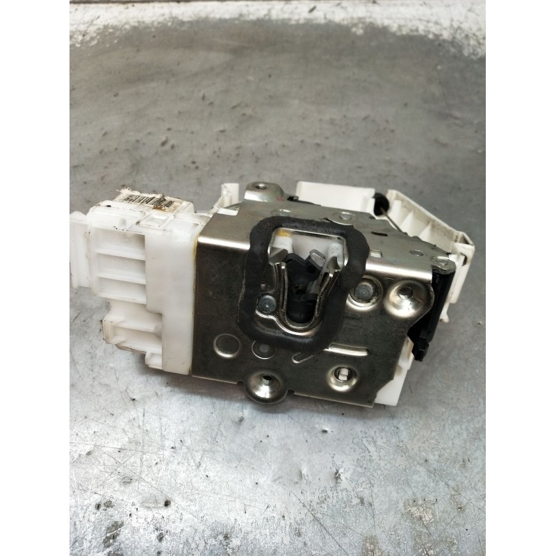 Recambio de motor cierre centralizado trasero izquierdo para mercedes-benz clase m (w164) ml 350 4-matic (164.186) referencia OE