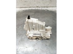 Recambio de motor cierre centralizado trasero izquierdo para mercedes-benz clase m (w164) ml 350 4-matic (164.186) referencia OE 2