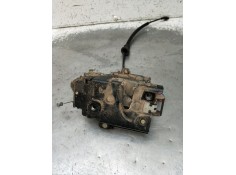 Recambio de motor cierre centralizado delantero izquierdo para volkswagen golf iv (1j1) 1.9 tdi referencia OEM IAM  5P 1998