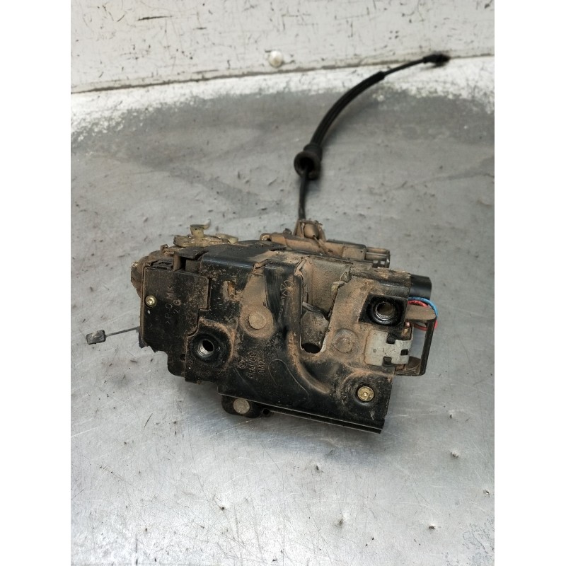 Recambio de motor cierre centralizado delantero izquierdo para volkswagen golf iv (1j1) 1.9 tdi referencia OEM IAM  5P 1998