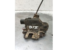 Recambio de motor cierre centralizado delantero izquierdo para volkswagen golf iv (1j1) 1.9 tdi referencia OEM IAM  5P 1998 2