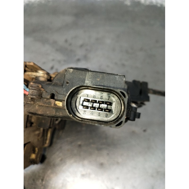 Recambio de motor cierre centralizado delantero izquierdo para volkswagen golf iv (1j1) 1.9 tdi referencia OEM IAM  5P 1998