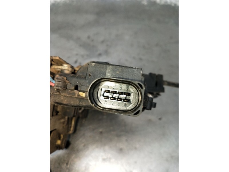 Recambio de motor cierre centralizado delantero izquierdo para volkswagen golf iv (1j1) 1.9 tdi referencia OEM IAM  5P 1998