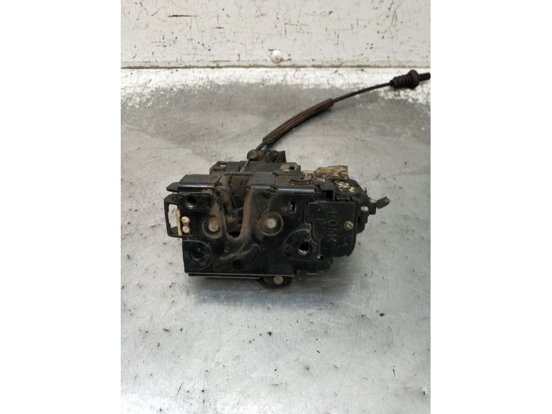 Recambio de motor cierre centralizado trasero derecho para volkswagen golf iv (1j1) 1.9 tdi referencia OEM IAM  5P 1998