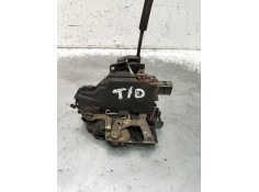 Recambio de motor cierre centralizado trasero derecho para volkswagen golf iv (1j1) 1.9 tdi referencia OEM IAM  5P 1998 2