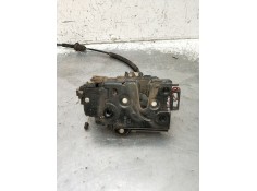 Recambio de motor cierre centralizado trasero izquierdo para volkswagen golf iv (1j1) 1.9 tdi referencia OEM IAM  5P 1998