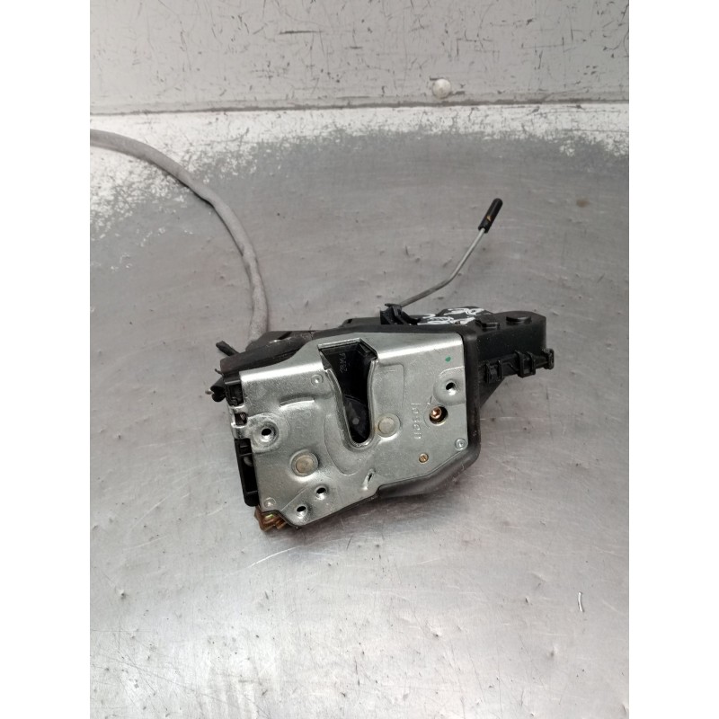 Recambio de motor cierre centralizado delantero derecho para bmw 3 (e46) 320 d referencia OEM IAM  4P 2001